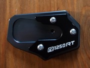 POSZERZENIE STOPKI BOCZNEJ BMW R1250RT 2019-