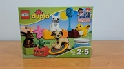 LEGO 10838 Duplo. Zwierzątka domowe. Nowy zestaw z 2017 roku.