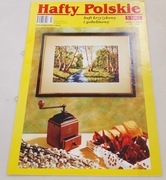 Hafty Polskie czasopisma 3/2002