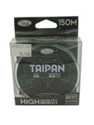 Plecionka York Taipan 0,10mm 10kg 150m 
