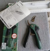 Sekator akumulatorowe nożyce ogrodowe Easy Prune ze wspomaganiem