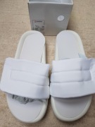 nowe klapki rozmiar 38