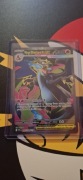 Pokemon TCG - Mega Evolution - Mega Charizard X ex 109/094