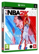 Nba 2k22 xbox series x