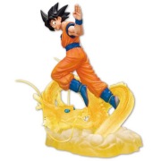 Dragon Ball Goku & Shenron