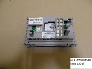 programator pralki whirlpool polar (kazdy typ)