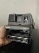 Polaroid Impulse (wkłady 600) SPRAWNY!