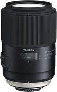 Tamron 90mm 2.8f DI Macro VC USD- Nikon