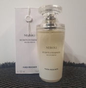 Neroli Secret d'Essences Yves Rocher, 50 ml