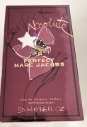Marc Jacobs Perfect Absolute Perfum 50 ml 