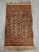 Stary Modlitewnik Islam Dywan Modlitewny Orient