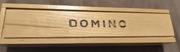 Sprzedam DOMINO. Stan BD.