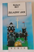Żelazny Jan   - Aut.: Robert Bly