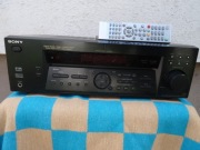 Amplituner  SONY  STR-DE585  RDS !!! + pilot