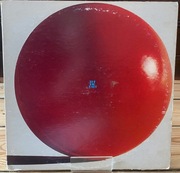 THE BIG BALL Sampler 1st press USA  2LP