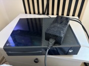 Xbox One Model 1540 500GB + Zasilacz