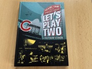 PEARL JAM Let's Play Two // DVD+CD / stan doskonały
