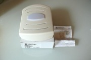 Syrena alarmowa AS271 Aritech. Echo i flash
