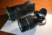 Obiektyw Tamron 17-50 2.8 do Nikon (silnik AF) D7xxx D5xxx D3xxx