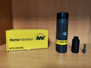Wibrator tłokowy Netter NTS 250 NFL