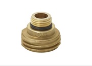 Adapter LPG - Niemcy, Belgia - E4 67R - nowy - W21,8