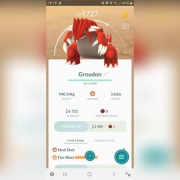 Groudon