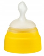 Smoczek jednorazowy NUK 0-6 miesięcy 