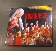 CD kolędy polskie w wykonaniu Zespołu "Mazowsze"