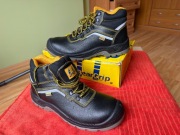 BEARGRIP BELFAST S3 SRC r. 45 NOWE BUTY ROBOCZE OCHRONNE