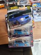 Subaru Forester sti premium HOT WHEELS 1:64 