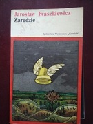 Zarudzie  Jarosław Iwaszkiewicz