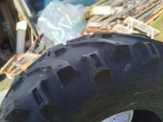 Opony do quada kenda