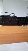 DENON DMD1600AL MINIDISC Black 100V 