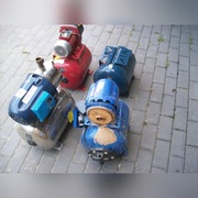 Zbiorniki do hydroforów pomp używane 22 litry