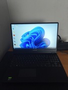 Lenovo Legion Y540 GTX 1660 Ti/ I5-9300H/16GB RAM/Dysk SSD 512 GB