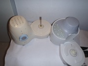 Robot Philips 7727 7740 7745 7620 7625 7765 - Baza