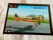 Harvard IIB MS Model nr 040 1/33