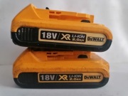 Akumulator Bateria Dewalt 18v 2Ah 