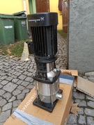 Pompa GRUNDFOS CRN