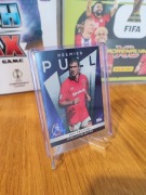 Eric Cantona Topps ultra limited edition premier pull 2025/26 pp14