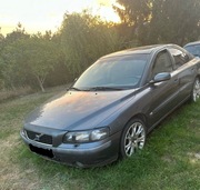 Volvo S60 /w całości /wszystkie części /2.4 D5