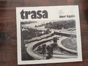 Trasa Józef Sigalin STAN