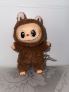 Pop Mart | Labubu | Exciting Macaron Secret | brelok