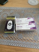 Sterownik miboxer x 2 plus pilot 