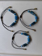 Bransoletka - apatyt