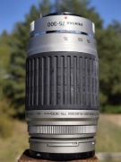 Obiektyw Pentax FA 75-300mm okazja!