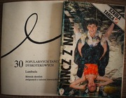 Tańcz z nami + 30 tańców dyskotekowych  - dwa  poradnik w jednej cenie.