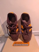 Buty zamszowe skechers zingers meander 2 rozmiar 42