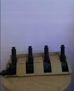 Cewka zapłonowa Febi Bilstein 33663