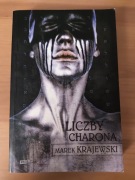 Liczby Charona, Marek Krajewski 
